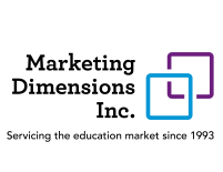 Marketing Dimensions Logo
